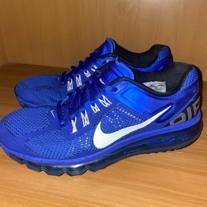 Women’s nike airmax